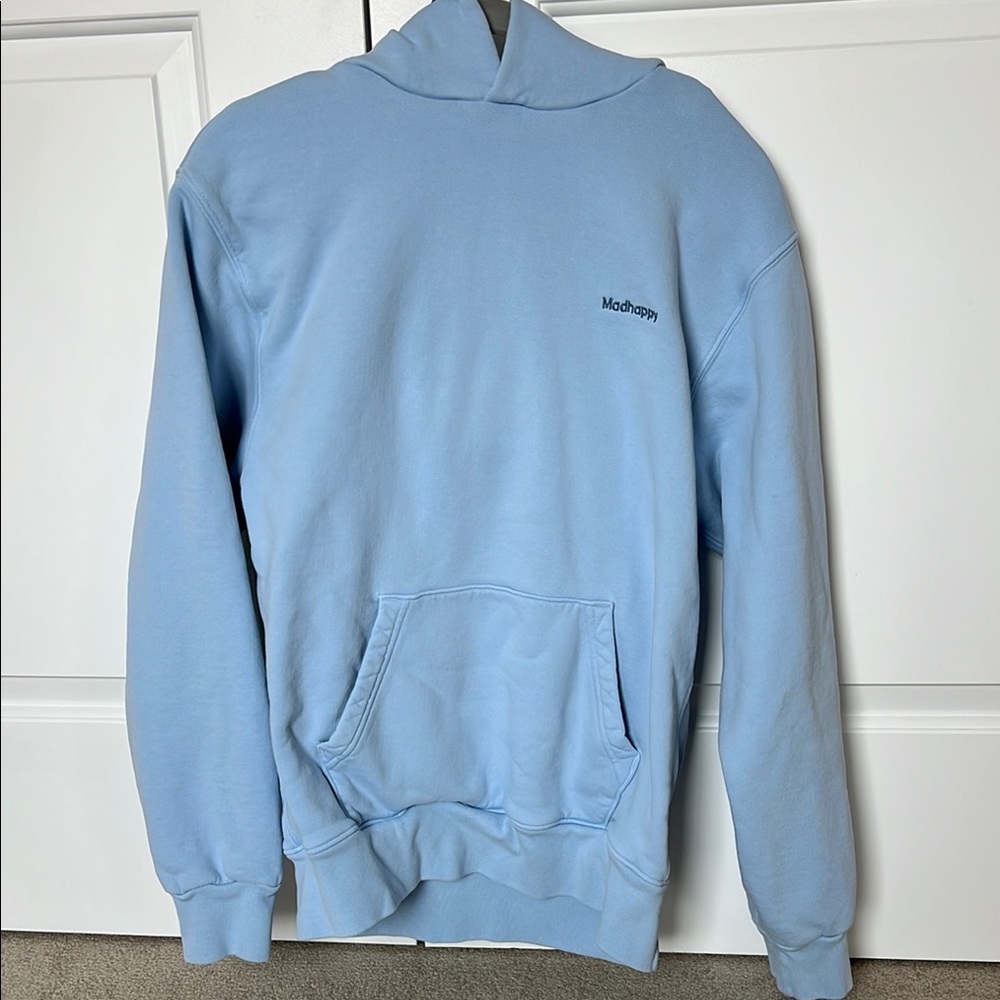 MadHappy Hoodie